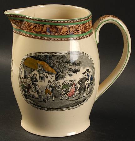 Dr. Syntax 32 Oz Jug