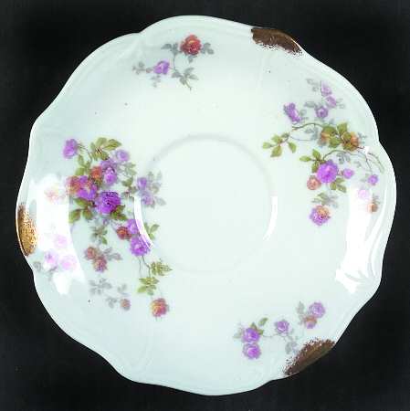 AHR593 Saucer