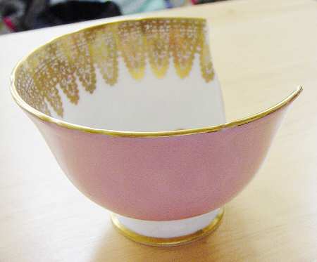 2406 Pink by John  Aynsley &amp; Sons