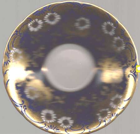 B5147 Saucer