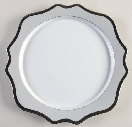 Anna's Chargers Service Plate (Charger)