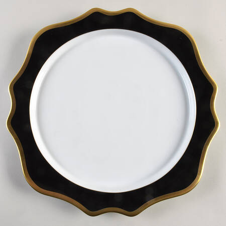 Anna's Chargers Service Plate (Charger)