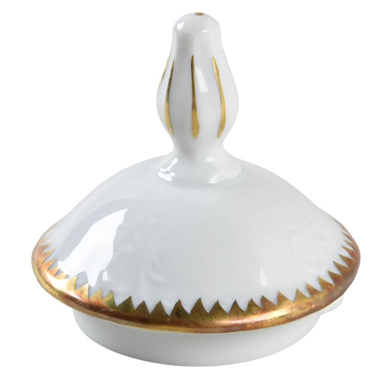 Simply Anna Gold Lid for Teapot