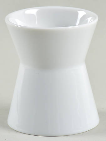 Tric White (Weiss) Single Egg Cup