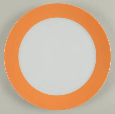 Tric Orange by Arzberg