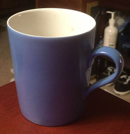Tric Blue (Blau) by Arzberg
