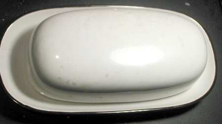 Desert Paint 1/4 Lb Covered Butter