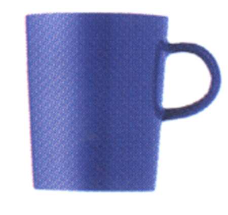 Farbwelt Marine Blue by Arzberg
