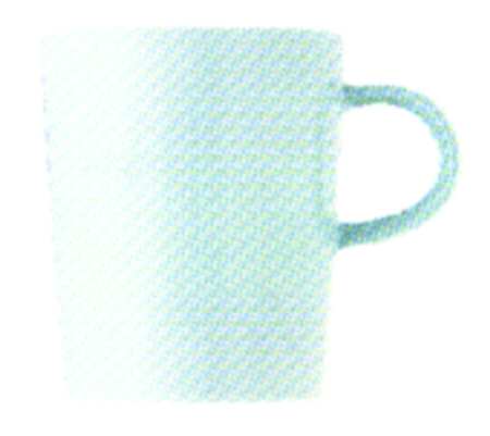 Soft Colors Mint by Arzberg