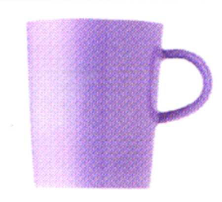 Soft Colors Lilac (Flieder) by Arzberg