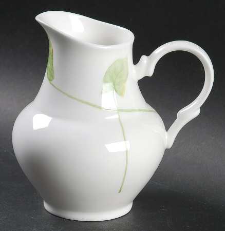 Lily Pad Creamer
