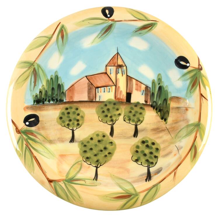 Campagna by Ambiance