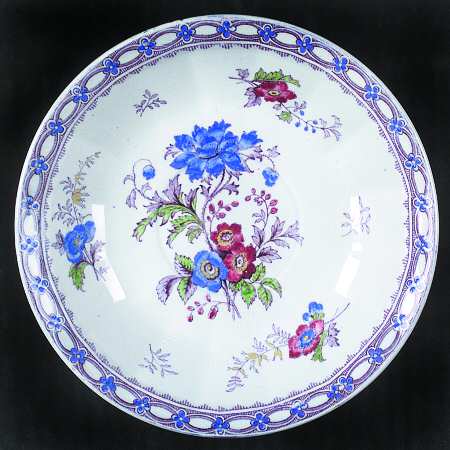 ALJ2 Saucer