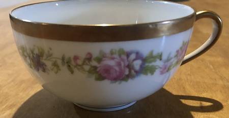 Ahr618 Flat Cup