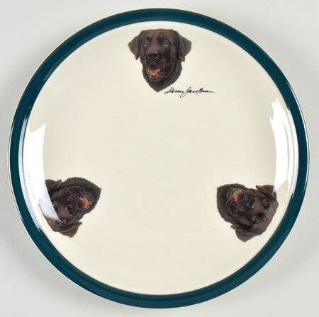 Ang1 Salad Plate
