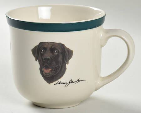 Ang1 Mug by Anglers Expressions