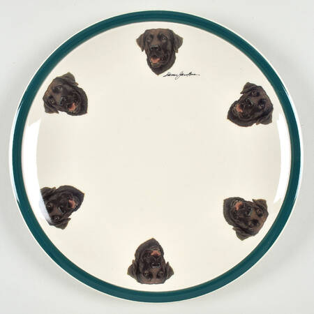 Ang1 Dinner Plate