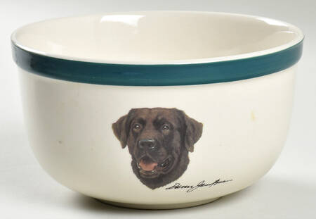 Ang1 Coupe Cereal Bowl