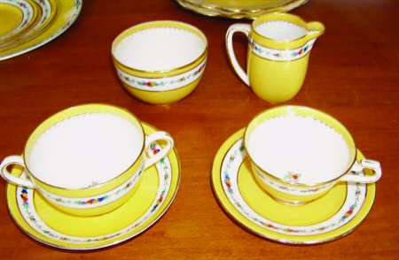 Harvest Creamer