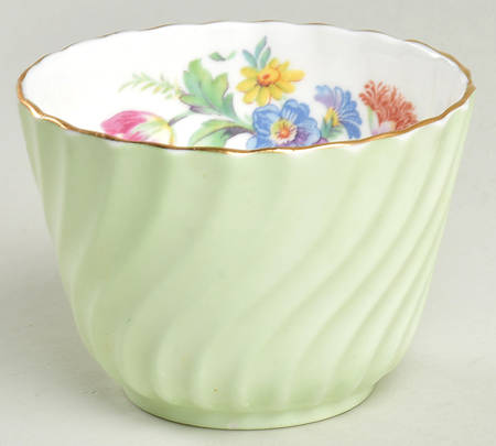 C6042 Open Sugar Bowl