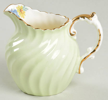 C6042 Creamer