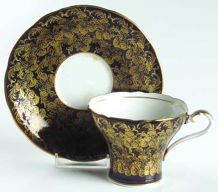 C869 Black by John  Aynsley &amp; Sons