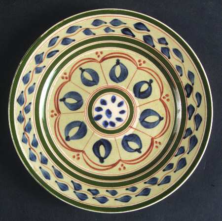 ADA138 Bread & Butter Plate