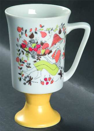 Sicilia Mug