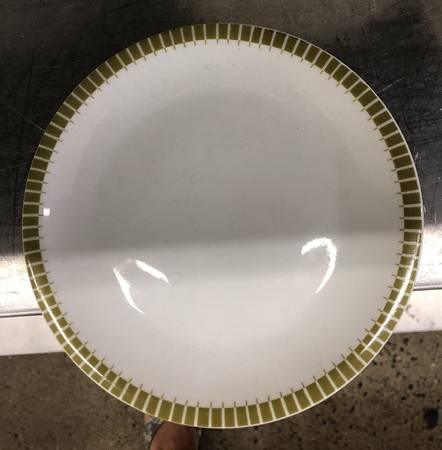 ARZ138 Salad Plate
