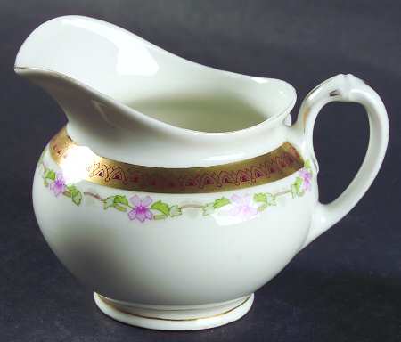 A3858 Creamer