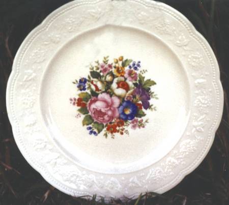 ACW7 by American Chinaware