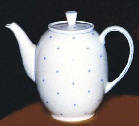 ARZ140 Coffee Pot & Lid
