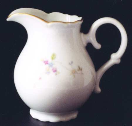 ALT409 Creamer