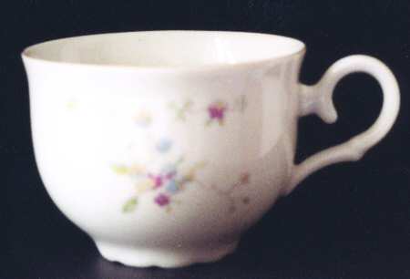 ALT409 Flat Cup