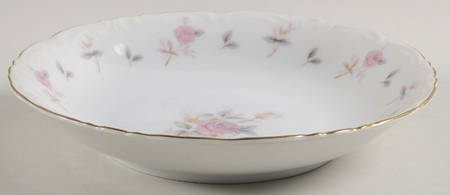 Normandy Coupe Soup Bowl