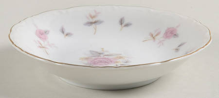 Normandy Fruit/Dessert (Sauce) Bowl