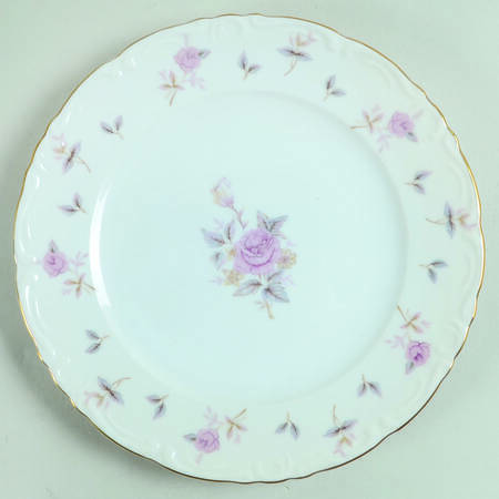Normandy Salad Plate