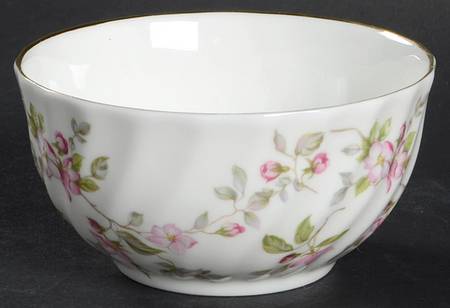 ANX5 Open Sugar Bowl