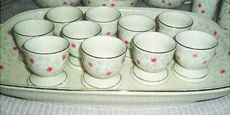 ARZ147 Single Egg Cup