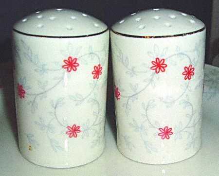 ARZ147 Salt & Pepper Set