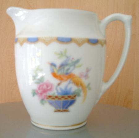ALT419 Creamer