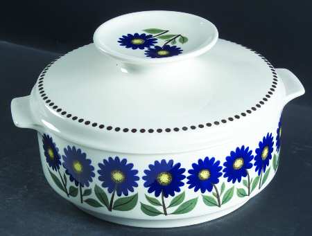 Irish Spring Blue by Arklow