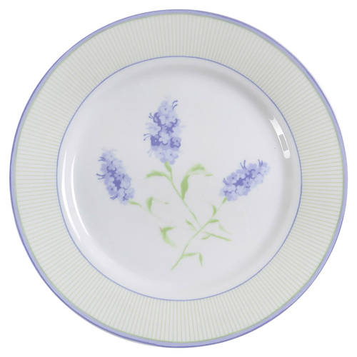 Salad Plate