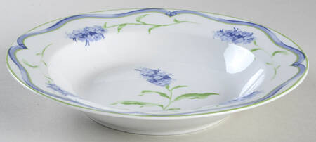Rim Soup Bowl