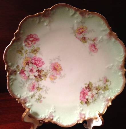 AKF21 Dinner Plate