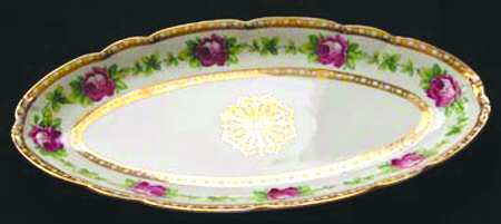 ALT424 Fish Platter