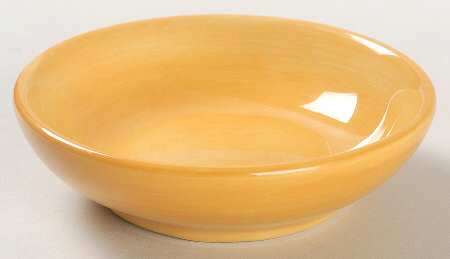 Ciao Harlequin Individual Dip Dish