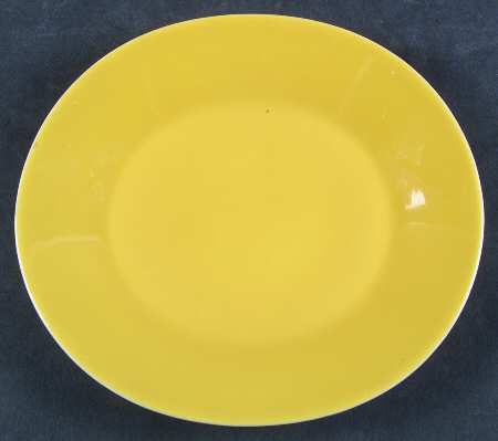ARA106 Salad Plate
