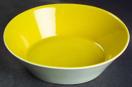 ARA106 Oval Soup/Cereal Bowl