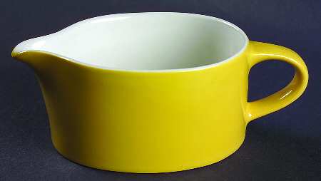 ARA106 Gravy Boat